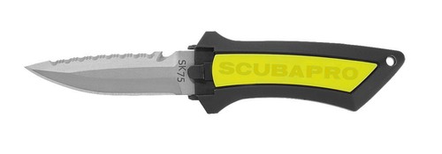 Scubapro coltello subacqueo - coltello,