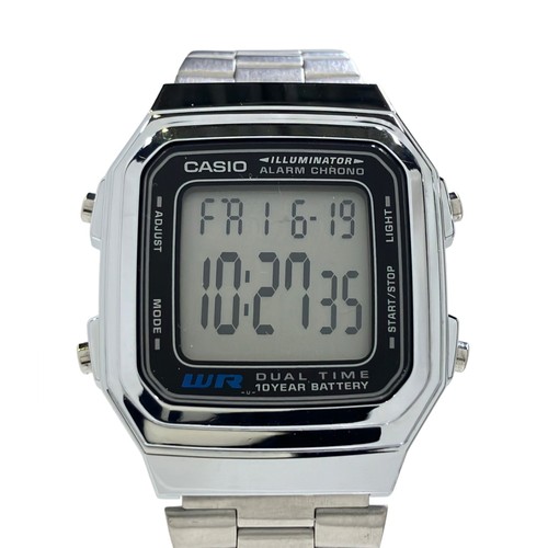 Usato orologio digitale uomo - [usato],