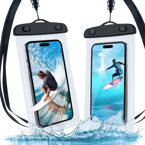 Custodia impermeabile iphone - impermeabile,
