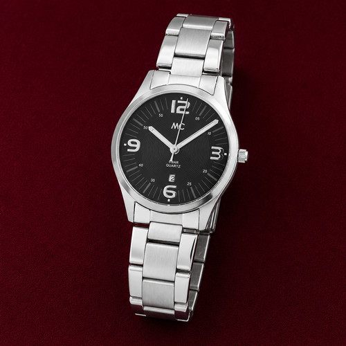 Orologio donna argento - mc,