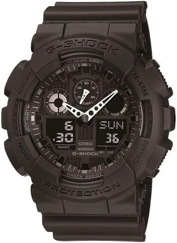 Orologio casio shock - orologio, g-shock