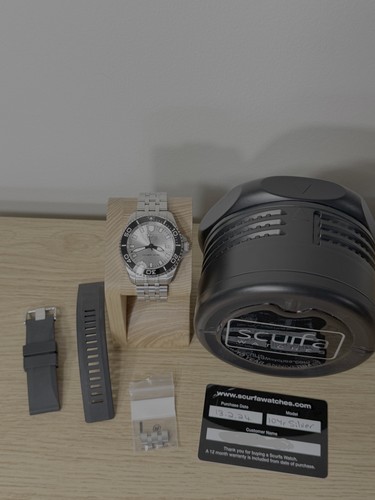 Scurfa diver one - diver,