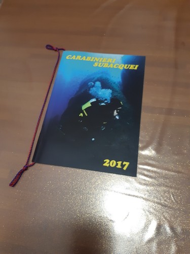 Calendario carabinieri nuclei - calendario,