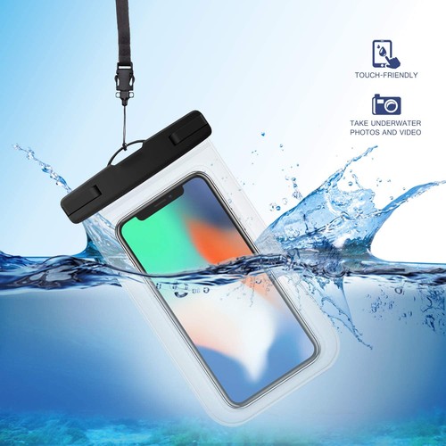 Cover custodia impermeabile - custodia,