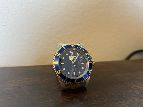 Orologio uomo automatico - uomo,