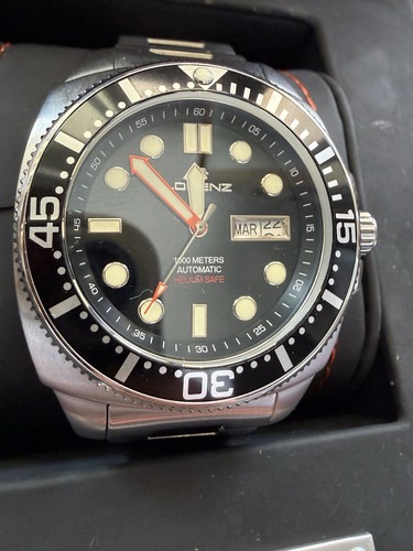Lorenz diver professional - lorenz, 1000