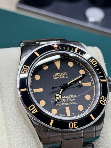 Automatico diver vintage - automatico,