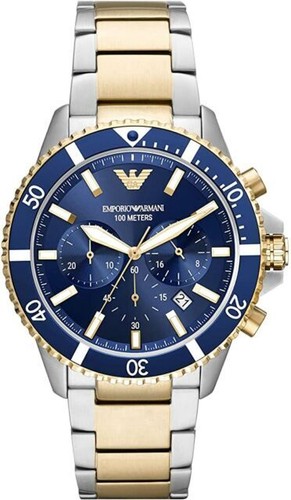 Orologio emporio armani uomo - orologio,