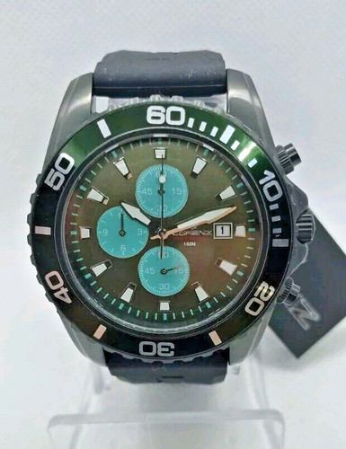 Orologio uomo lorenz - orologio,