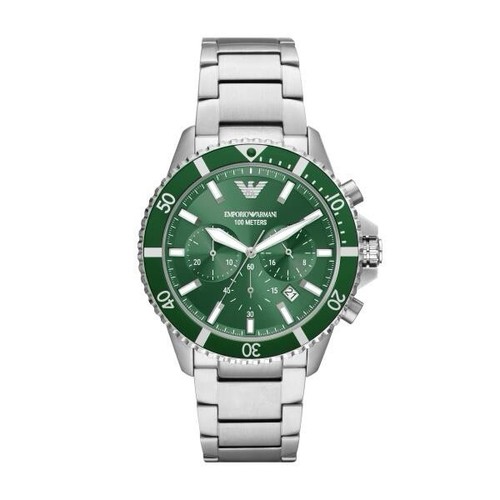 Orologio uomo emporio - orologio,