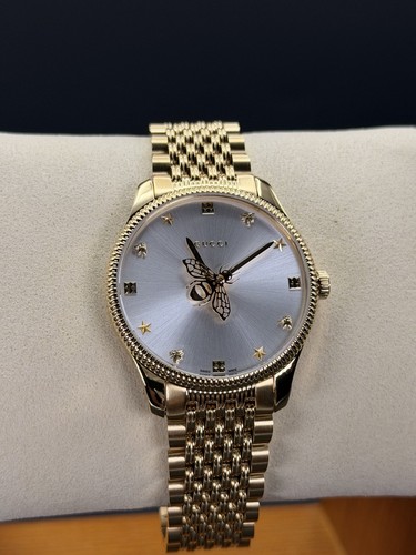 Orologio gucci timeless 36mm - g-timeless,