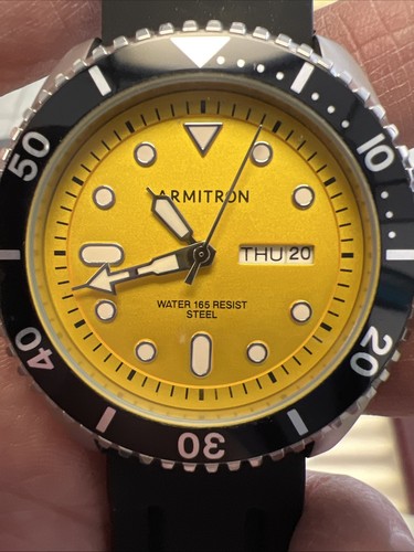Orologio armitron 5582sv - armitron, 20/5582sv