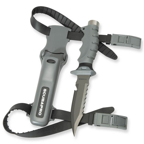 Scubapro coltello subacqueo - scubapro,