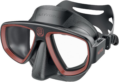 Extreme maschera da - extreme,