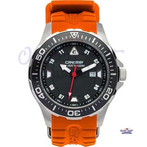 Orologio subacqueo cressi - orologio,