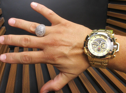 Orologio uomo invicta - orologio,