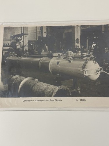 Foto anni lanciasiluri - 40,