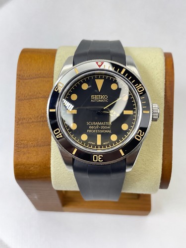 Automatico diver vintage - vintage,