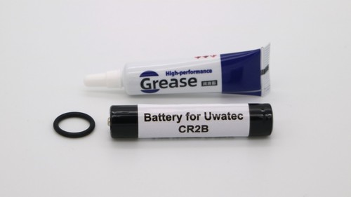 Batteria cr12600se uwatec - cr12600se,