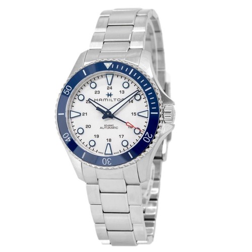 Hamilton h82505150 orologio - hamilton,